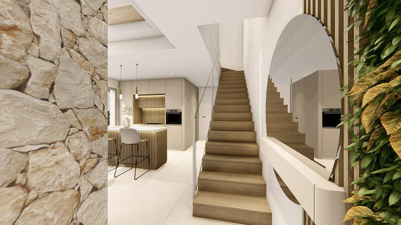 Villa for sale in Ciudad Quesada, Alicante