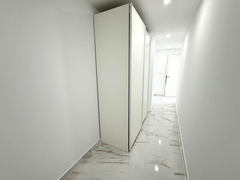 2 chambre Appartement à vendre