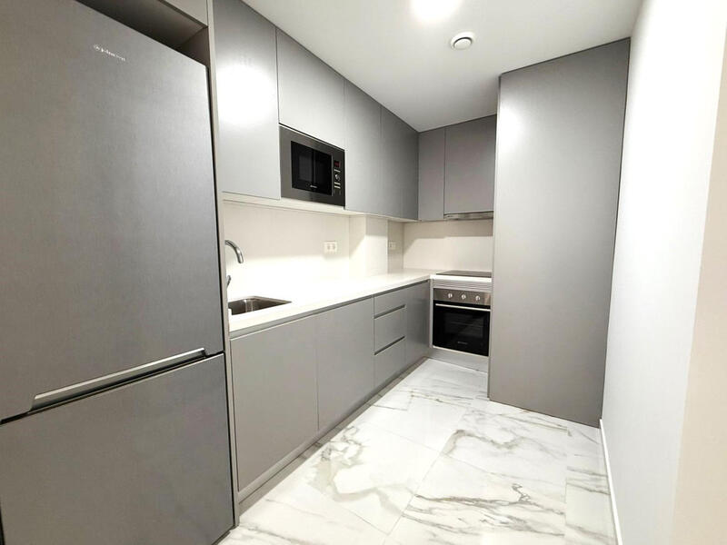 2 chambre Appartement à vendre