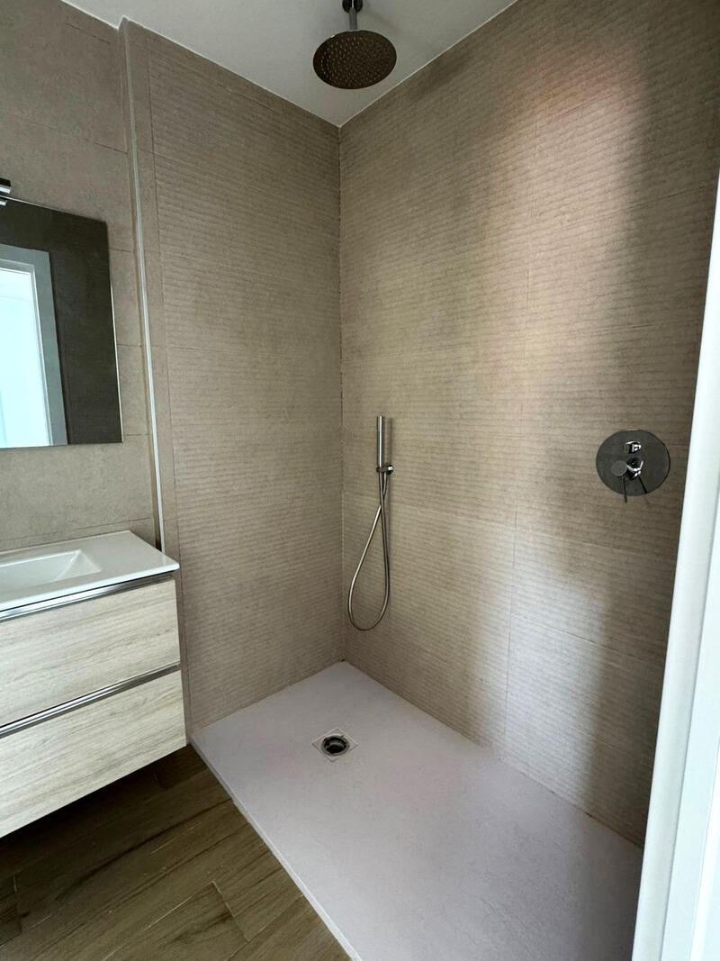 3 slaapkamer Villa Te koop