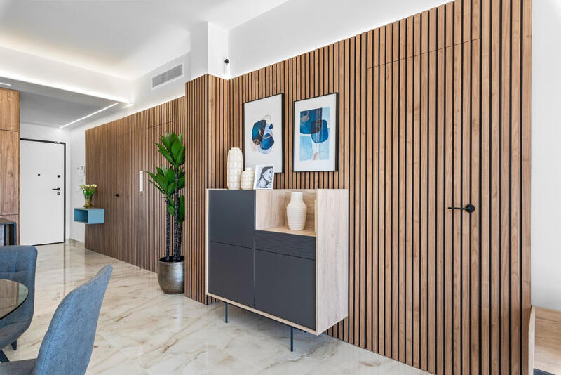 3 slaapkamer Villa Te koop