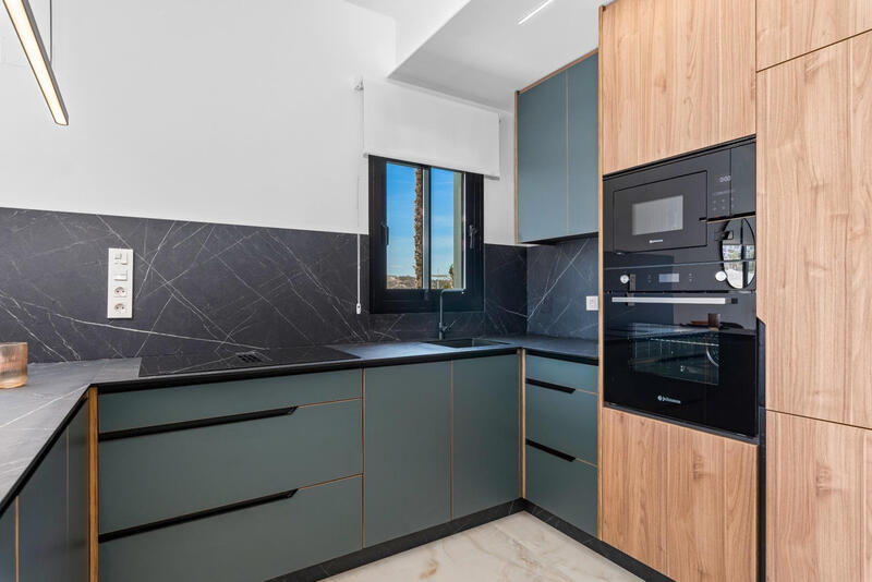 3 slaapkamer Villa Te koop