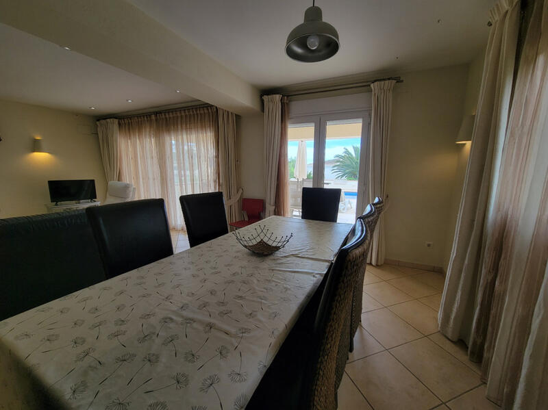 3 Schlafzimmer Villa zu verkaufen