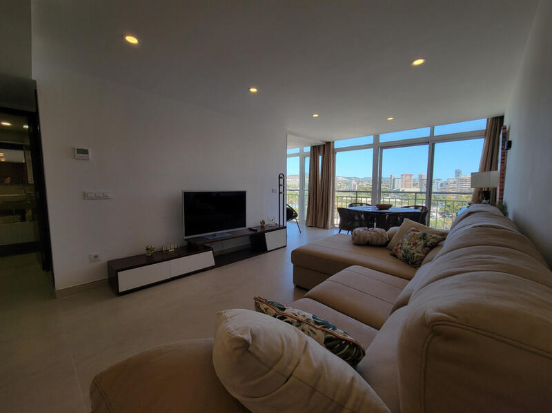 2 soveværelse Lejlighed til salg