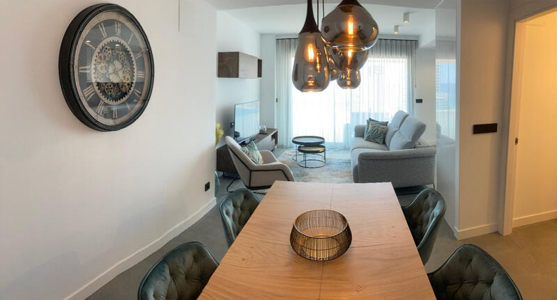 2 Schlafzimmer Appartement zu verkaufen