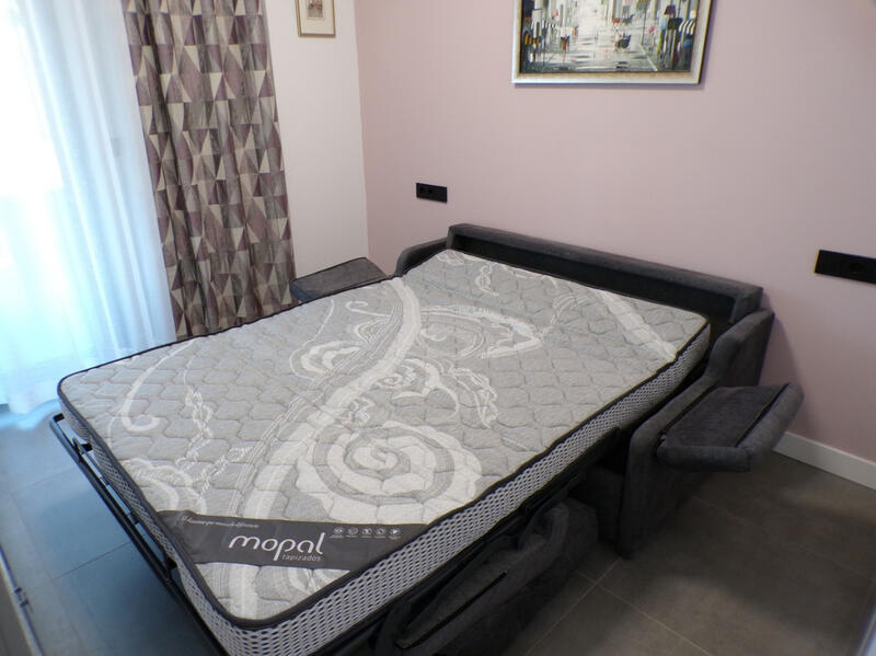 2 chambre Appartement à vendre