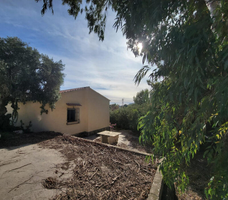 3 soveværelse Villa til salg 3 soveværelse Villa til salg