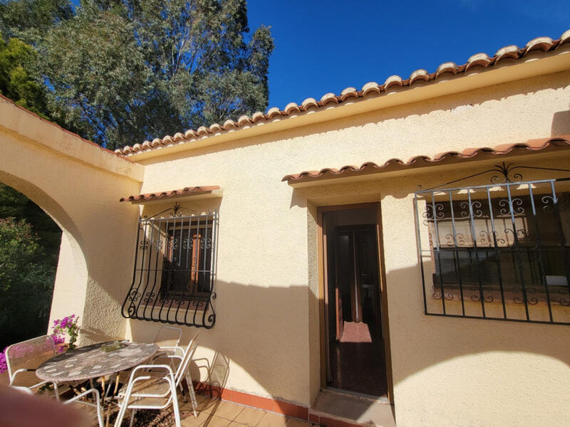 3 soveværelse Villa til salg 3 soveværelse Villa til salg