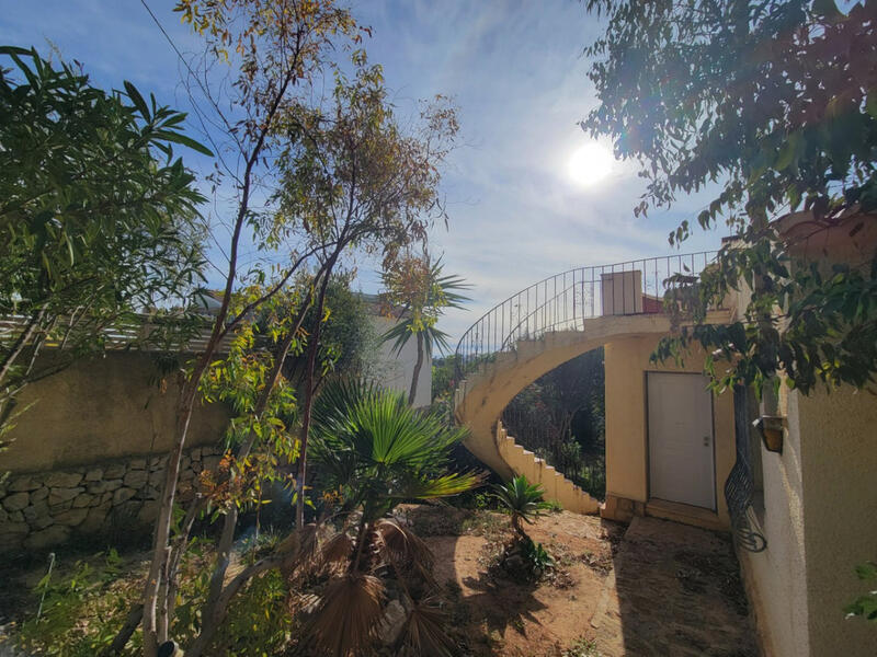 3 soveværelse Villa til salg 3 soveværelse Villa til salg