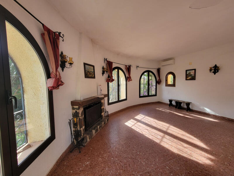 3 soveværelse Villa til salg 3 soveværelse Villa til salg