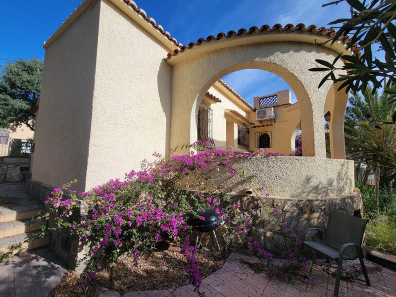 3 soveværelse Villa til salg 3 soveværelse Villa til salg