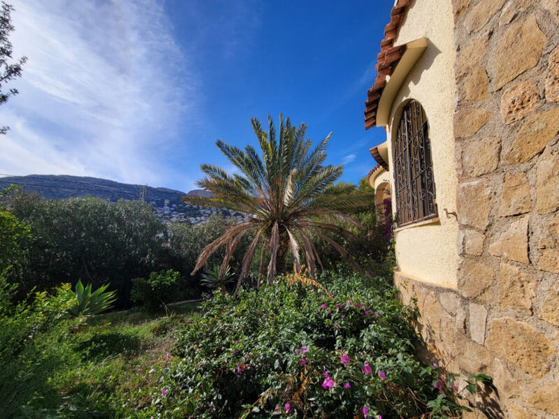 3 soveværelse Villa til salg 3 soveværelse Villa til salg