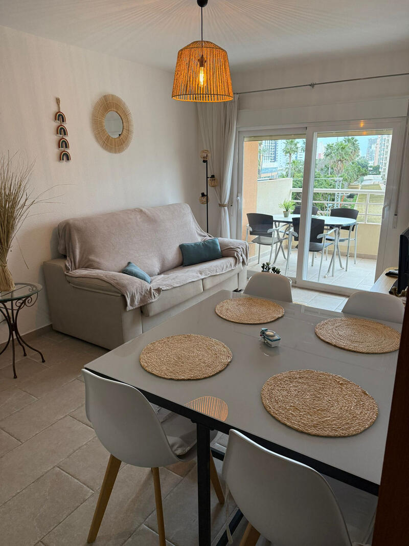 1 bedroom Apartment for sale