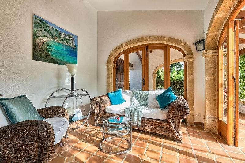 4 slaapkamer Villa Te koop