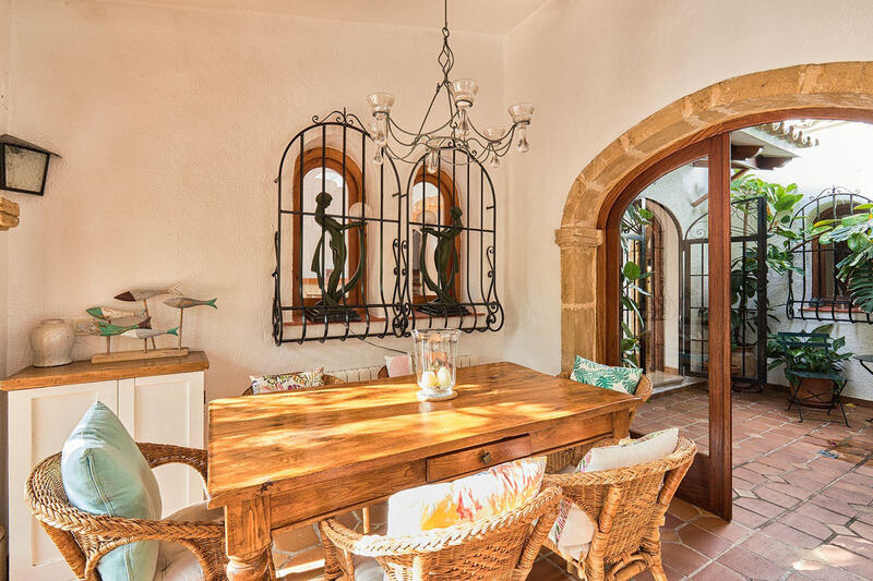 4 slaapkamer Villa Te koop