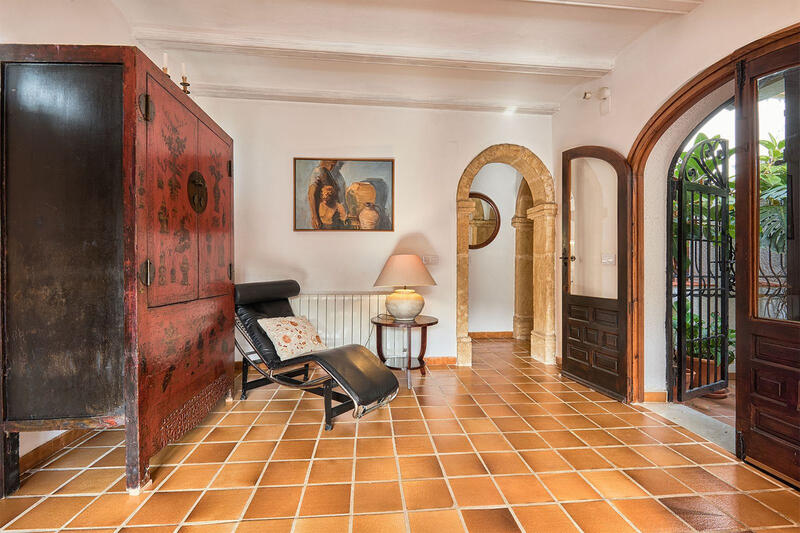 4 slaapkamer Villa Te koop