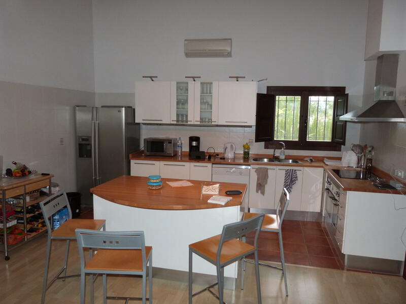 15 chambre Villa à vendre