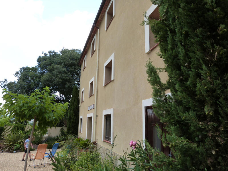 15 chambre Villa à vendre