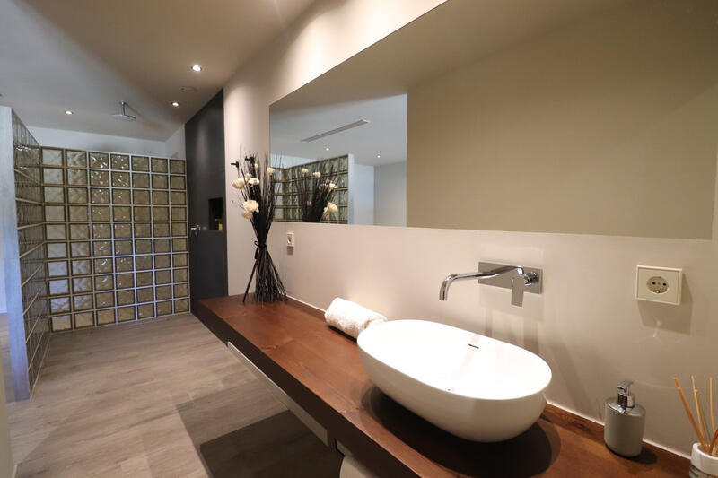 5 Cuarto Villa en venta