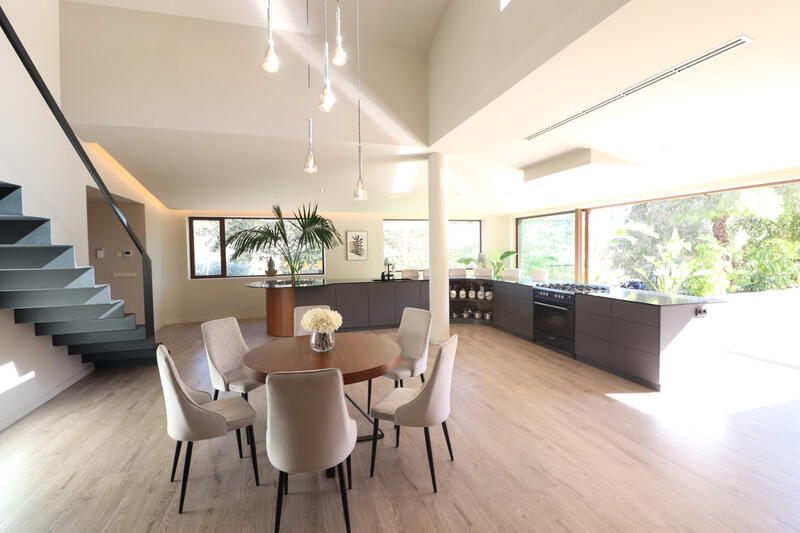 5 Cuarto Villa en venta