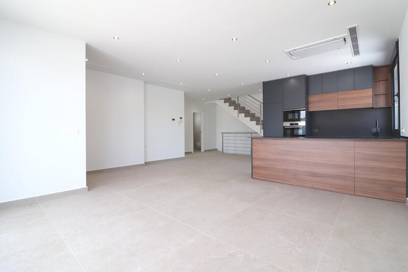 3 soveværelse Villa til salg