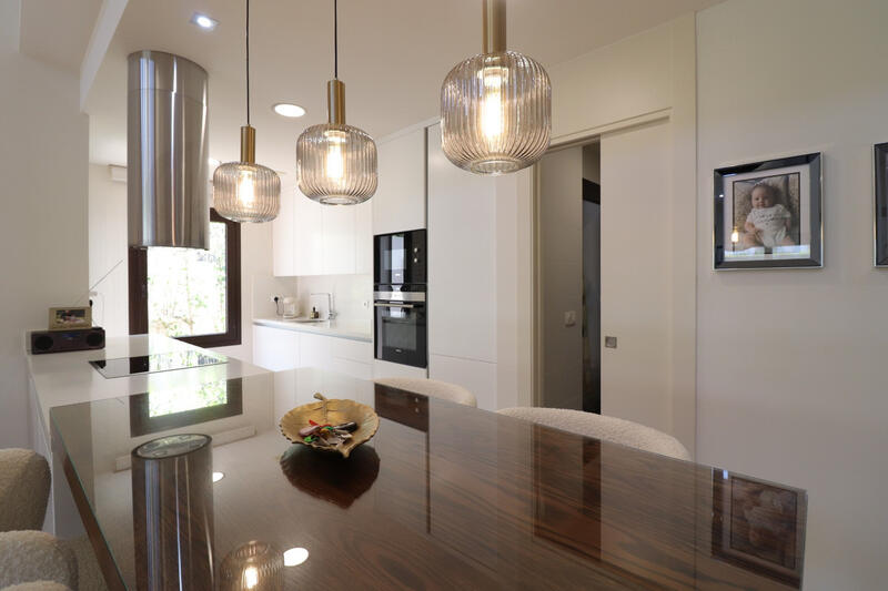 3 soveværelse Villa til salg