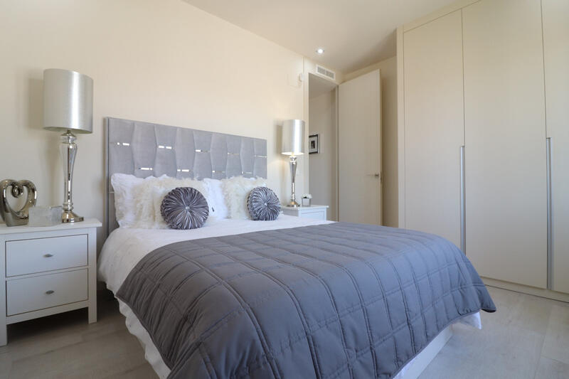 3 soveværelse Villa til salg