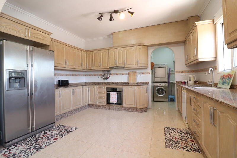 3 chambre Villa à vendre