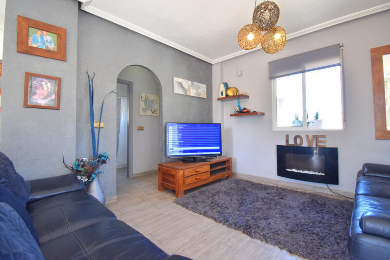 4 slaapkamer Villa Te koop