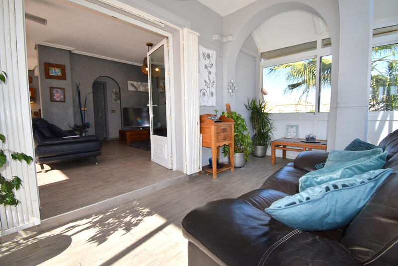 4 slaapkamer Villa Te koop