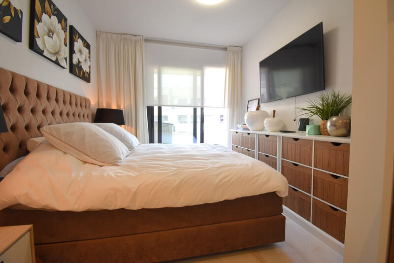 3 bedroom Apartment for sale