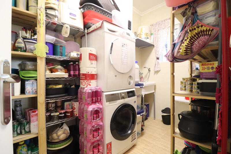 3 soveværelse Villa til salg