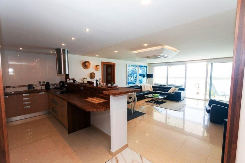 3 chambre Appartement à vendre