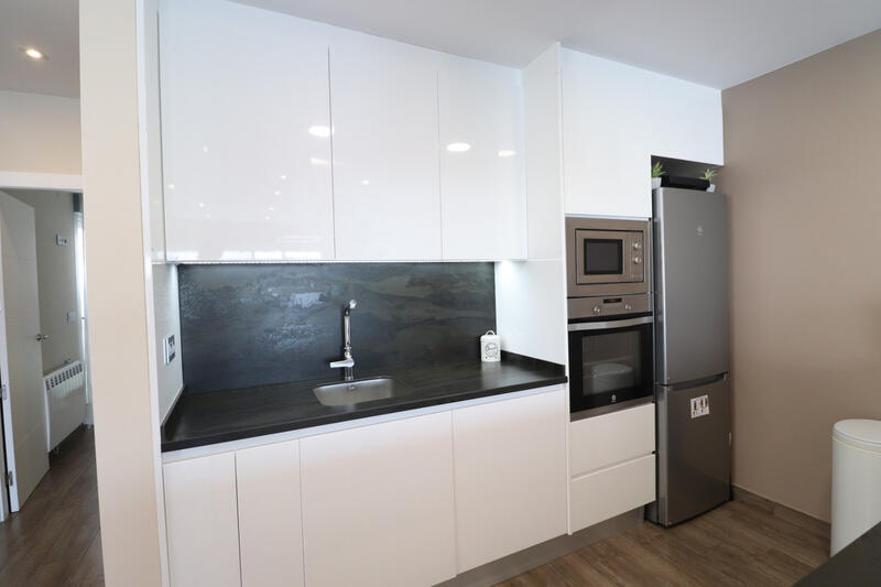 3 slaapkamer Villa Te koop