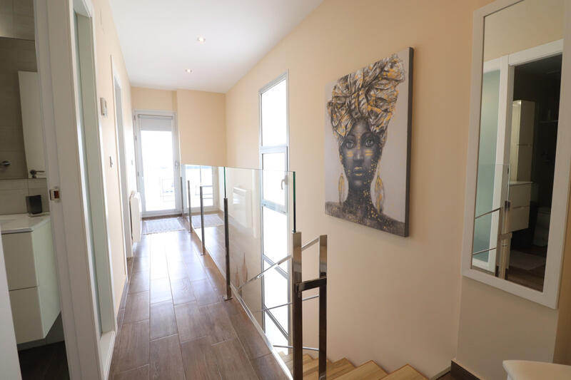 3 slaapkamer Villa Te koop