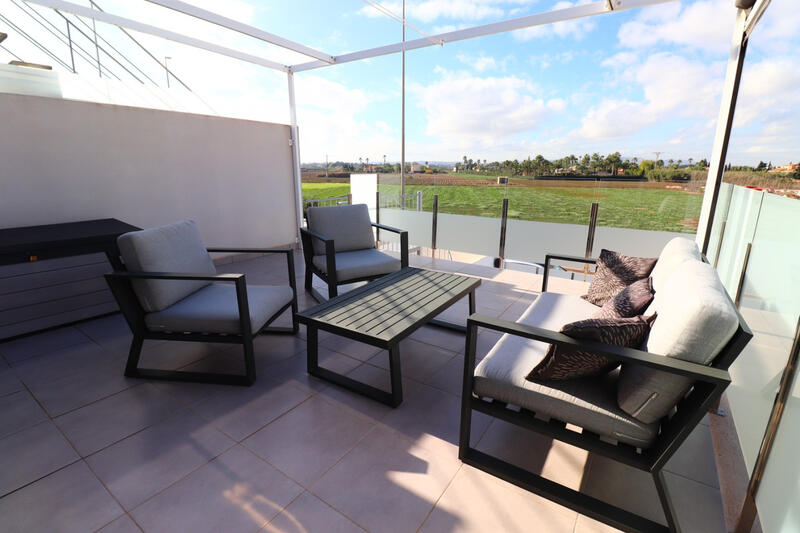 3 slaapkamer Villa Te koop