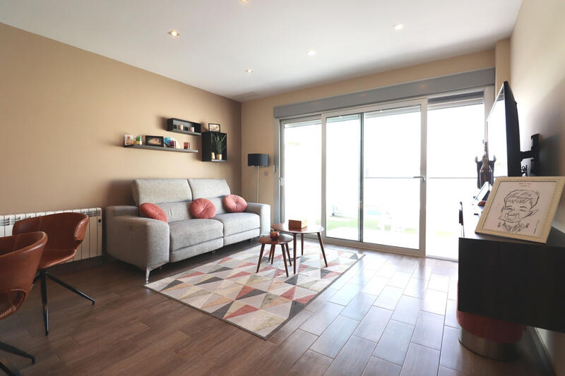 3 slaapkamer Villa Te koop