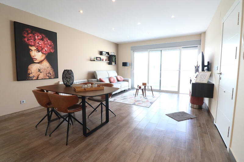 3 slaapkamer Villa Te koop