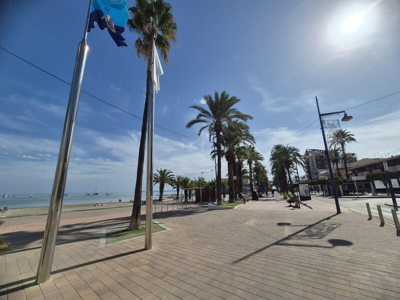 3 soveværelse Villa til salg