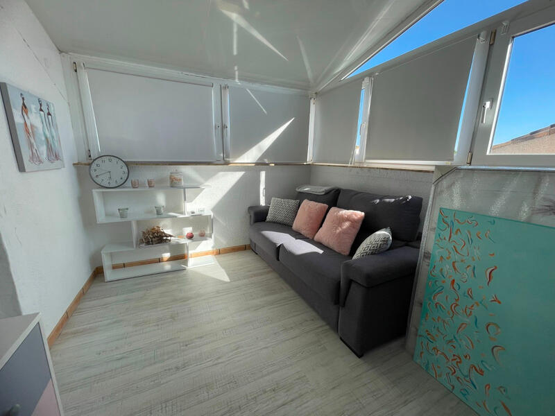 3 slaapkamer Gezinswoning Te koop