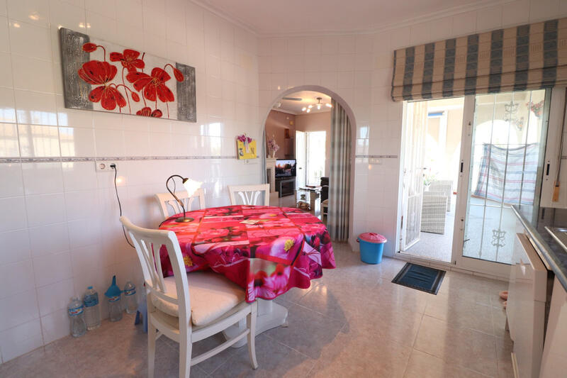 3 soveværelse Villa til salg