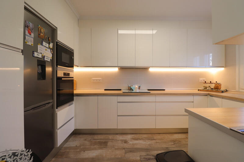 4 slaapkamer Villa Te koop