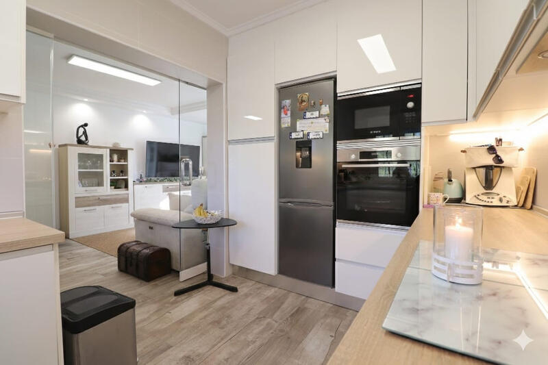 4 slaapkamer Villa Te koop