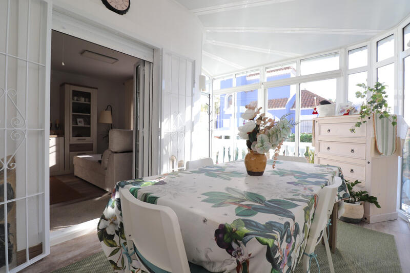 4 slaapkamer Villa Te koop