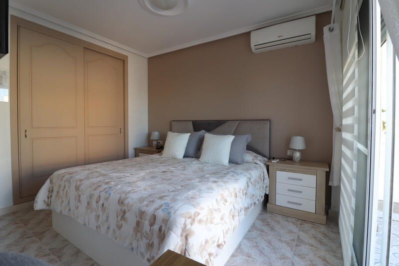 3 Cuarto Villa en venta