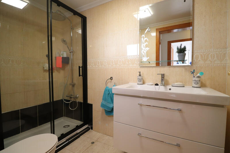 2 chambre Appartement à vendre