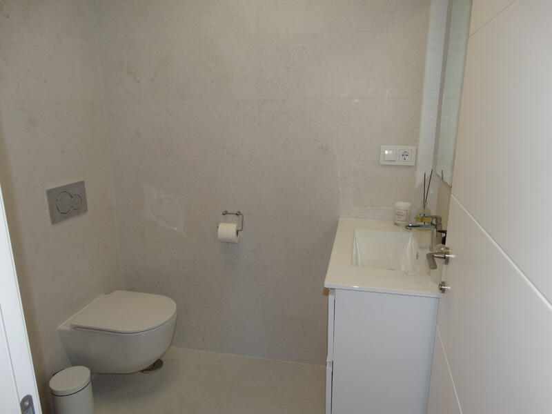 3 chambre Appartement à vendre