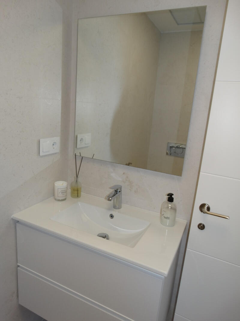 3 chambre Appartement à vendre