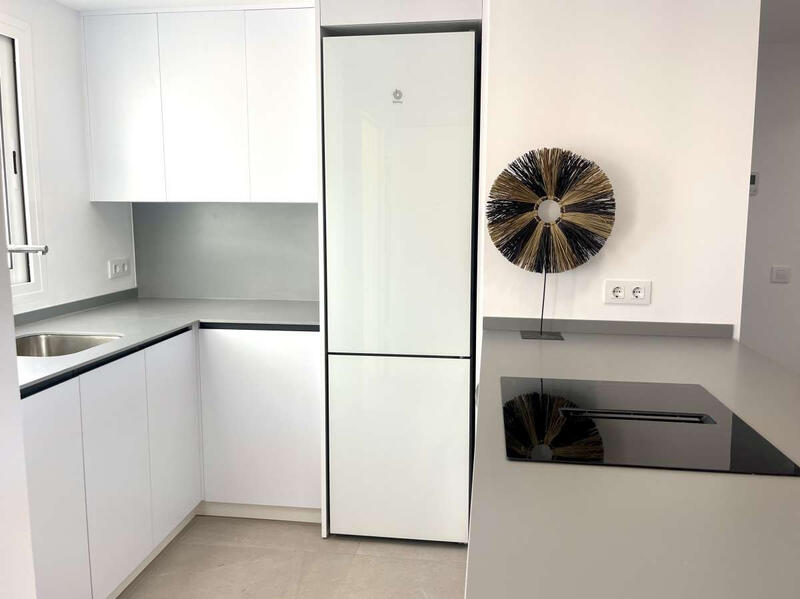 2 chambre Appartement à vendre