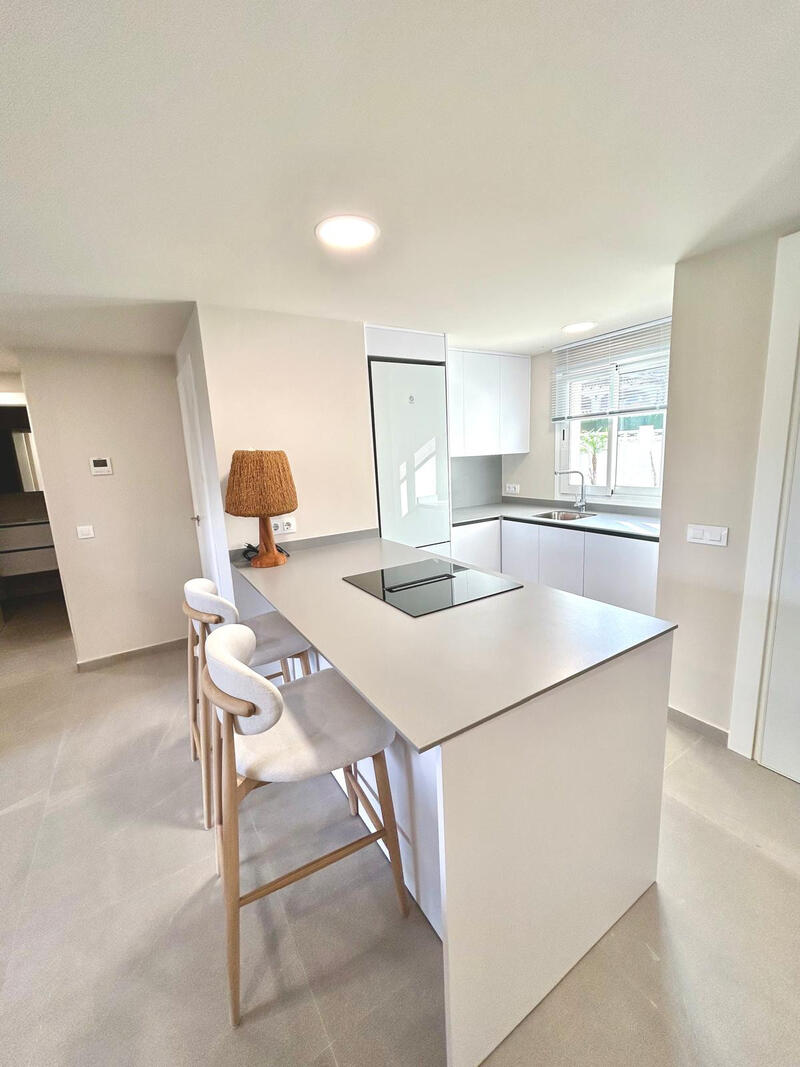 2 chambre Appartement à vendre